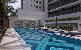 Studio Incrível - Zahle Jardins